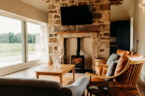 No1 Burgie Mains Cottage
